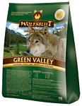 Wolfsblut Green Valley (15 кг)