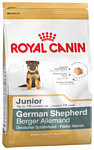 Royal Canin German Shepherd Junior (1 кг)