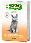 ECO ZooЛекарь для кошек Здоровье и красота