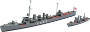 Hasegawa Эсминец IJN Destroyer Wakatake