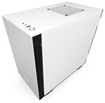 NZXT H210i Black/white