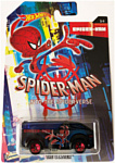 Hot Wheels Spiderman FKF66-3 Hot Wheels Spiderman FKF66-3