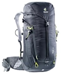 Deuter Trail 30 Black-Graphite