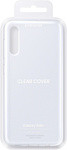 Samsung Clear Cover для Galaxy A30s (прозрачный)