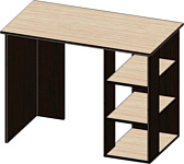 Мебель-класс Имидж-1 МК 101.01 (венге/дуб шамони)