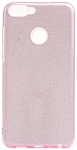 EXPERTS Diamond Tpu для Xiaomi Mi 8 Lite (розовый)