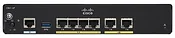 Cisco C921-4P