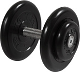 MB Barbell Профи 13.5 кг (вращающаяся ручка)