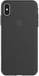 Incase Lift Case для Apple iPhone XS Max (черный)