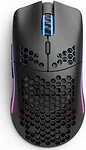 Glorious Model O Wireless matt black