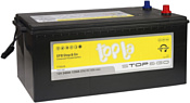 Topla 240 Ah - 454612 - EFB Stop & Go L+ (240Ah)