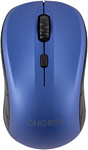 Energy EK-008W black/blue