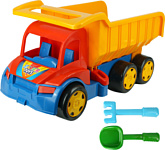 Zarrin Toys Super Minetruck 130