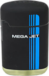 Zengaz ZL-3 Mega jet Rubberized 97320 (черный)