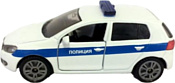Siku Volkswagen Полицейская машина 1410RUS