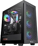 Thermaltake V350 TG ARGB Air CA-1S3-00M1WN-03 Thermaltake V350 TG ARGB Air CA-1S3-00M1WN-03