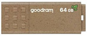 GoodRAM UME3 Eco Friendly 64GB