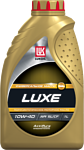 Лукойл Luxe 10W-40 API SL/CF 1л Лукойл Luxe 10W-40 API SL/CF 1л