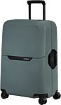 Samsonite Magnum Eco Petrol Grey 69 см