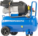 Nordberg NCE50/360V