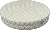 Матрас Mr. Mattress Compact круглый