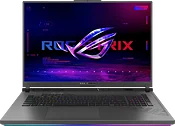 Игровой ноутбук ASUS ROG Strix G18 2023 G814JV