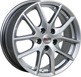 ALCASTA M59 6.5x16/5x114.3 D66.1 ET40 HS