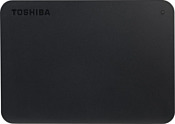 Toshiba CANVIO BASICS USB-C 2TB HDTB420EKCAA