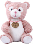 Milo Toys Little Friend Медведь 9905640 (розовый)