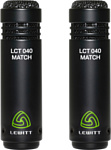 Lewitt LCT 040 Match Pair