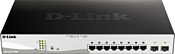 D-link DGS-1210-10MP/F3A