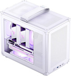 Jonsbo C6 Max (белый) Jonsbo C6 Max (белый)