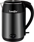 Sonifer SF-2072 (черный) Sonifer SF-2072 (черный)