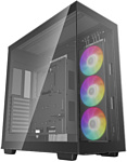 Корпус для компьютера DeepCool CH780 Корпус для компьютера DeepCool CH780