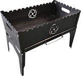 Tornadica Аэро + сумка