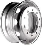 Zepp 10/335/281/175 9x22.5/10x335 D281 ET175 Серебристый