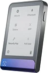 Ledger Flex Neptune Blue