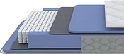 PROxSON Libra Light 1000 M 90x200