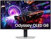 Samsung Odyssey OLED G8 LS32FG810SIXCI