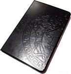 Versace черный для iPad Mini