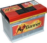 Banner Power Bull P7540 Double Top (75Ah) Banner Power Bull P7540 Double Top (75Ah)