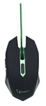 Gembird MUSG-001-G Green USB
