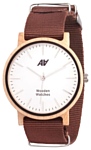 AA Wooden Watches S4 Maple-L-BR