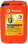 Total Transmission SYN FE 75W-90 20л