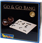 Philos Go (Го) турнирный набор