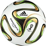 Adidas Brazuca Final Rio (5 размер)