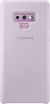 Samsung Silicone Cover для Samsung Galaxy Note9 (фиолетовый) Samsung Silicone Cover для Samsung Galaxy Note9 (фиолетовый)