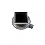 Pestan Confluo Standard Black Glass 1