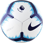 Nike Premier League Pitch (5 размер, белый/синий)