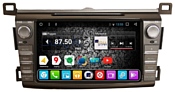 Daystar DS-7055HD Toyota RAV-4 2013 10.2" ANDROID 8 Daystar DS-7055HD Toyota RAV-4 2013 10.2" ANDROID 8